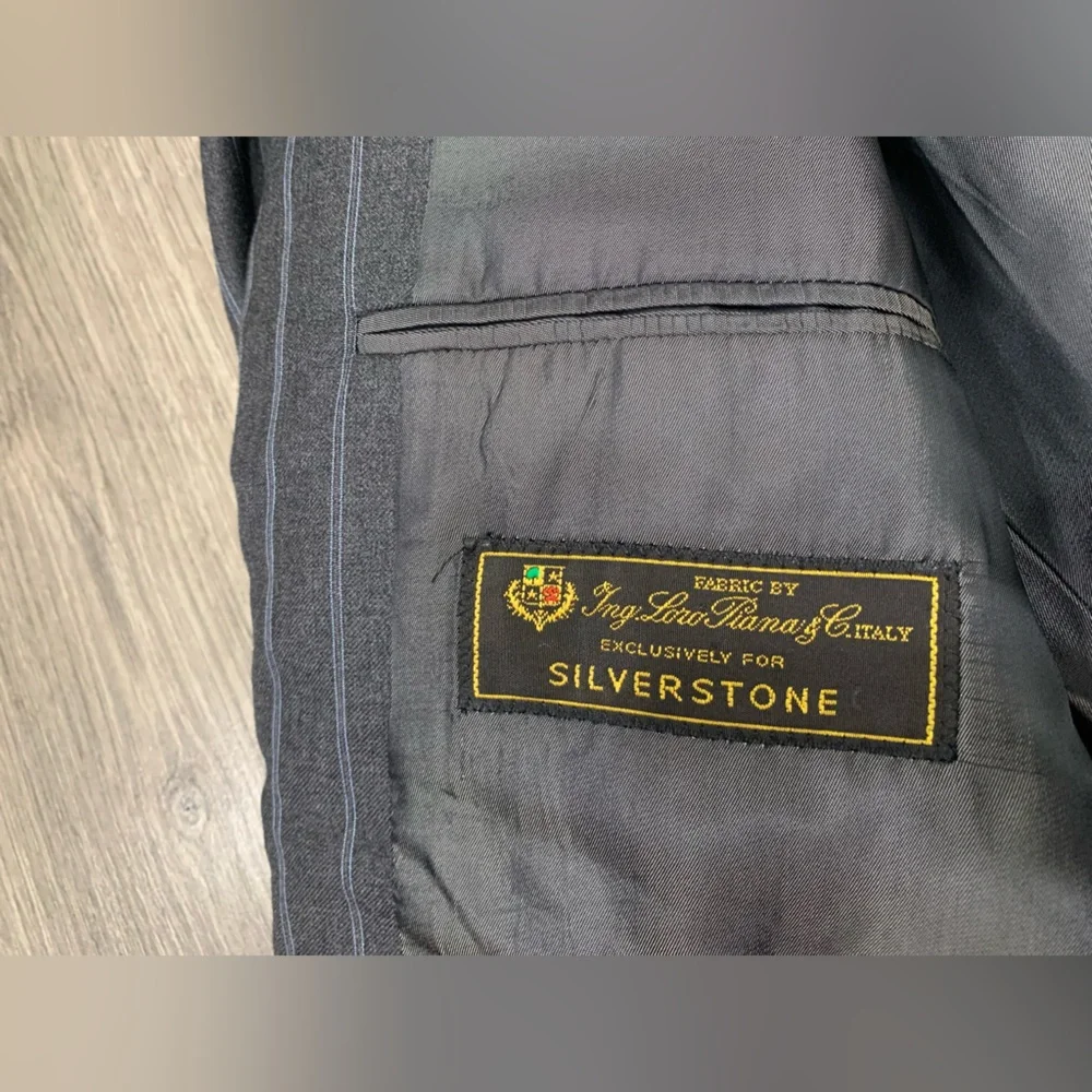 Loro Piana please refer